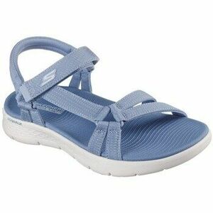 Szandálok / Saruk Skechers Go Walk Flex kép