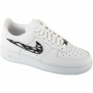Rövid szárú edzőcipők Nike Air Force 1 07 kép