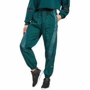 Futónadrágok / Melegítők Reebok Sport Shiny Woven Xs kép