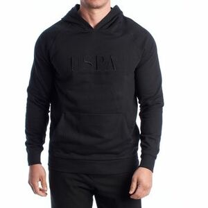 Pulóverek U.S Polo Assn. US42162031-199 kép
