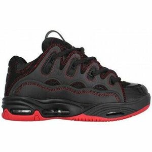 Deszkás cipők Osiris Mens d3 2001 kép