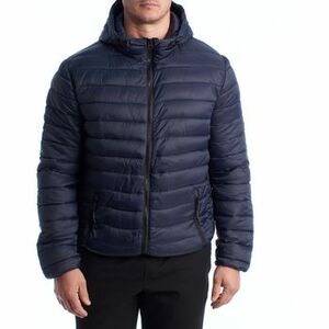 Steppelt kabátok U.S Polo Assn. US42127019-179 kép