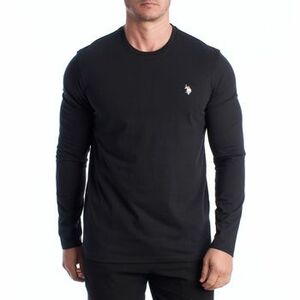 Hosszú ujjú pólók U.S Polo Assn. US42168011-199 kép