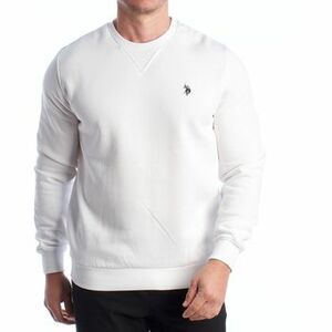 Pulóverek U.S Polo Assn. US42187035-101 kép