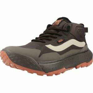 Divat edzőcipők Vans MTE CROSSPATH MID kép