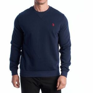Pulóverek U.S Polo Assn. US42187035-179 kép