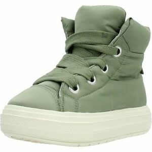 Magas szárú edzőcipők Converse CHUCK TAYLOR ALL STAR ELEMENTS BOOT HI kép