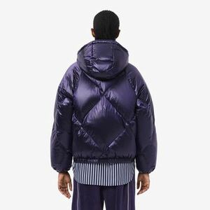 Steppelt kabátok Lacoste BF5326 kép