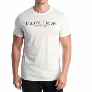Rövid ujjú pólók U.S Polo Assn. US42154022-101 kép
