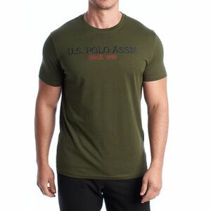 Rövid ujjú pólók U.S Polo Assn. US42154022-249 kép