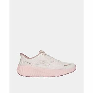 Rövid szárú edzőcipők Skechers 129369 GO RUN NOW kép