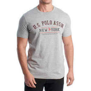 Rövid ujjú pólók U.S Polo Assn. US42154024-188 kép