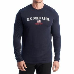 Hosszú ujjú pólók U.S Polo Assn. US42168012-179 kép