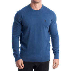 Pulóverek U.S Polo Assn. US42173048-378 kép