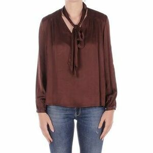 Blúzok Manila Grace C037VU kép