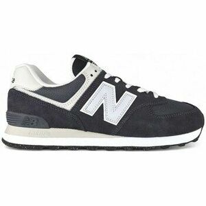 Rövid szárú edzőcipők New Balance U574ESJ kép