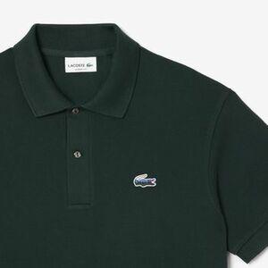 Rövid ujjú galléros pólók Lacoste PH5881 kép