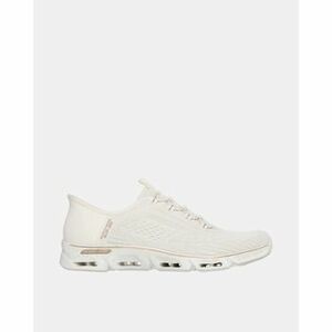 Rövid szárú edzőcipők Skechers 104610 GLIDE STEP GRATIFY kép