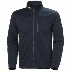 Pulóverek Helly Hansen Crew Fleece Jacket M kép