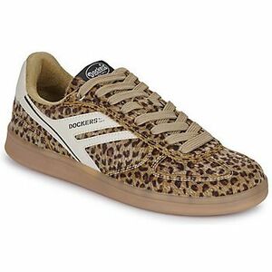 Rövid szárú edzőcipők Dockers by Gerli 55MY203 kép
