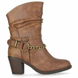 Csizmák Chika 10 KURAZO 37 kép