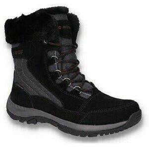 Magas szárú edzőcipők Hi-Tec Whiteout Wp kép