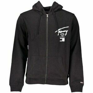 Pulóverek Tommy Hilfiger DM0DM17793BDS kép