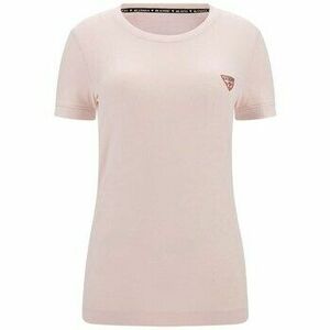 Rövid ujjú pólók Guess W2YI44J1314A60W kép