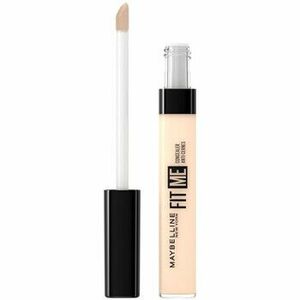 Szem korrektorok & Korrektorok Maybelline New York Fit Me Tone-on-Tone Liquid Concealer - 05 Ivoire kép