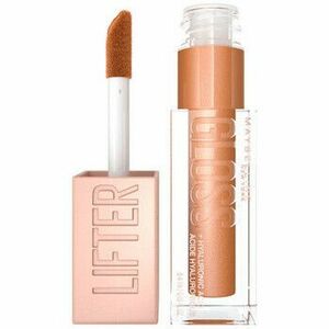 Szájfény Maybelline New York Lip Lifter Gloss - 19 Gold kép