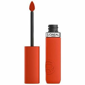 Rúzs L'oréal Infallible Matte Resistance Lipstick - 300 Sun Bathing kép
