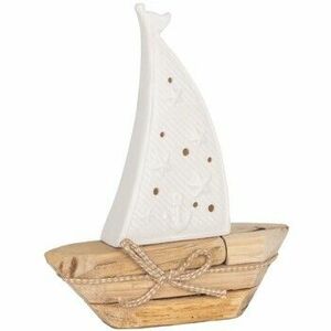 Gyertyatartók Signes Grimalt Led Vitorlás Hajó kép