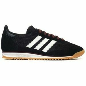 Rövid szárú edzőcipők adidas Sl 72 Og W kép