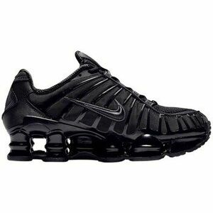 Rövid szárú edzőcipők Nike Shox Tl kép