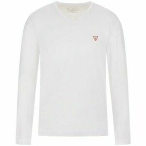 Rövid ujjú pólók Guess M2YI08J1314G011 kép