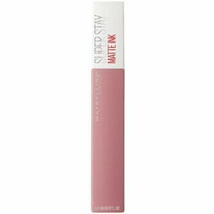 Rúzs Maybelline New York Superstay Matte Ink Liquid Lipstick - 10 Dreamer kép