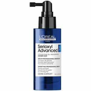 Balzsamok & Ápolók L'oréal Serioxyl Advanced Density Activating Serum 90 ml kép