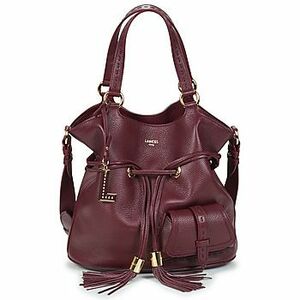 Válltáskák Lancel PREMIER FLIRT DE LANCEL M kép