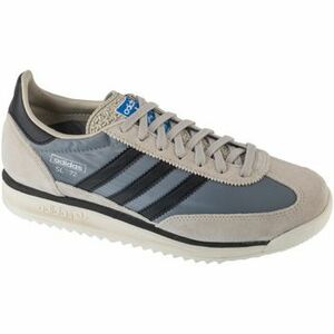 Rövid szárú edzőcipők adidas adidas SL RS 72 kép