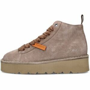 Magas szárú edzőcipők Panchic P003W016-0172D013 kép