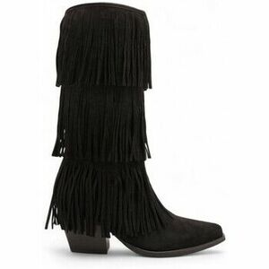 Városi csizmák La Modeuse 76468_P181200 kép