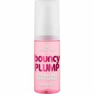 Hidratálás & táplálás Essence Bouncy Plump Hydrating Dewy Setting Spray kép
