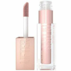 Szájfény Maybelline New York Lip Lifter Gloss - 02 Ice kép