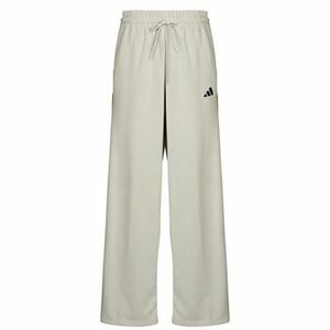 Futónadrágok / Melegítők adidas Animal Print 3-Stripes Open Hem Joggers kép