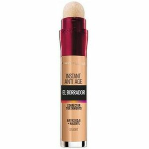 Szem korrektorok & Korrektorok Maybelline New York Instant Anti-Age Concealer El Borrador - 01Light kép