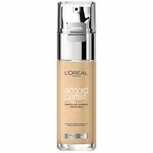 Alapozók L'oréal Perfect Match Hyaluronic Acid Foundation - 2N Vanilla kép