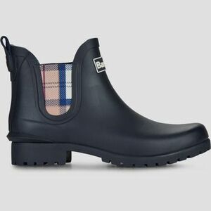 Gumicsizmák Barbour WILTON kép