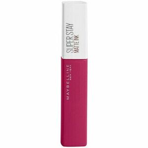 Rúzs Maybelline New York Superstay Matte Ink Liquid Lipstick - 120 Artist kép