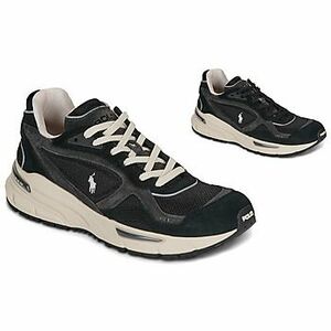 Rövid szárú edzőcipők Polo Ralph Lauren TRACKSTER 275 kép