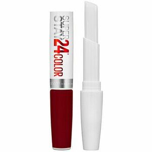 Rúzs Maybelline New York Superstay 24H Lipstick - 542 Cherry Pie kép